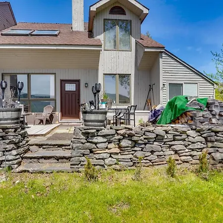 Windham Mountain Vacation Rental About 3 Mi To Lifts!